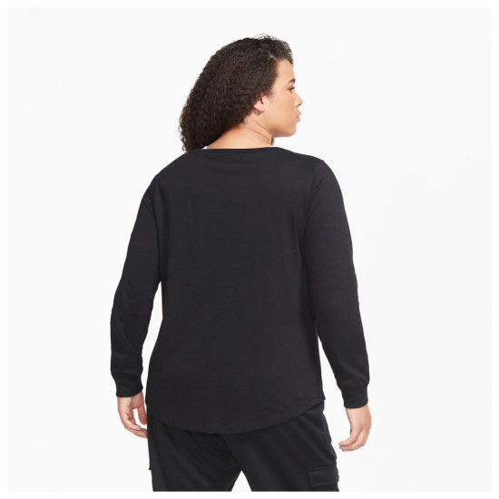 Nike Γυναικείο φούτερ Sportswear Essential Nike Γυναικείο φούτερ Sportswear Essential